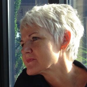 Meet your Posher, Marjorie